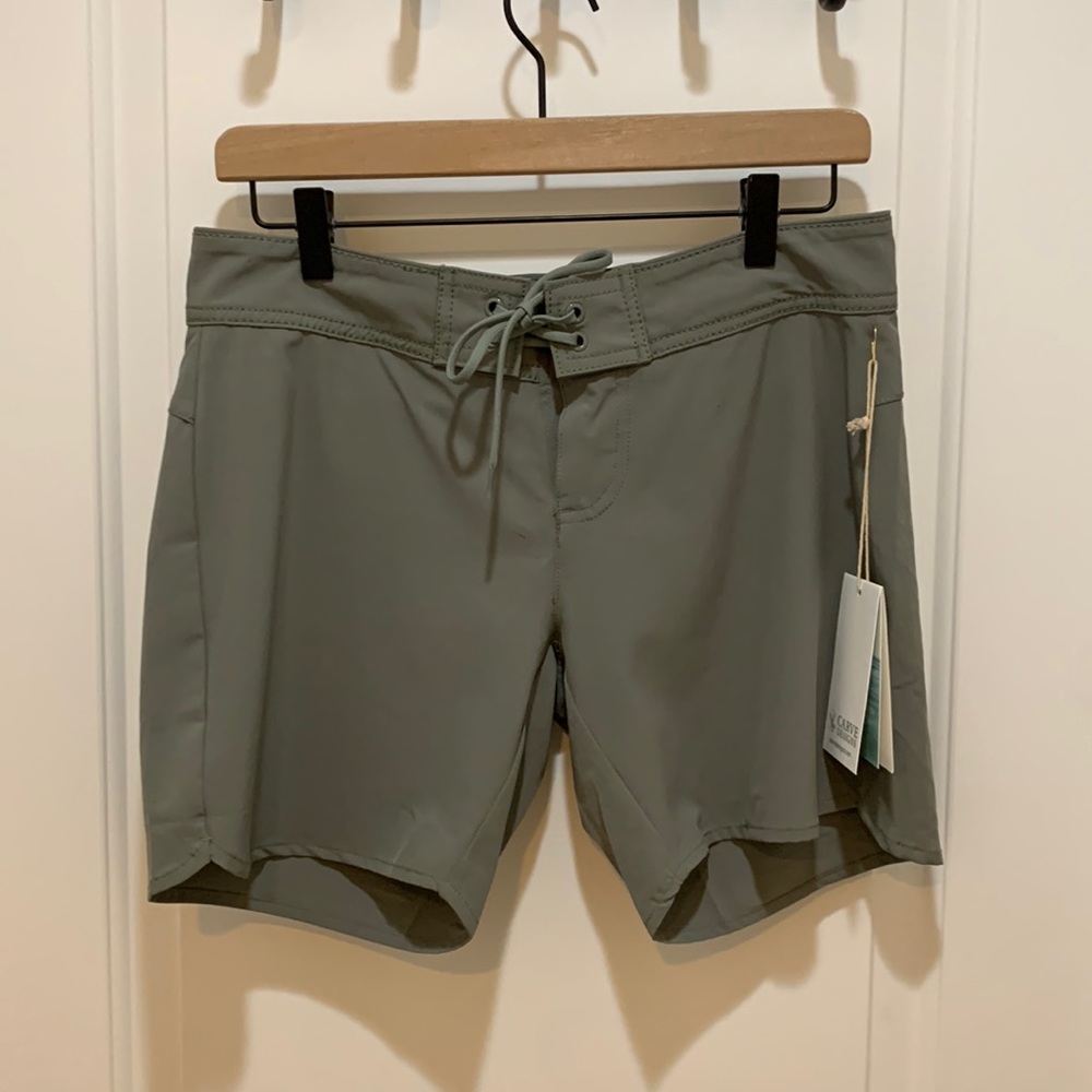 Carve Designs Noosa shorts